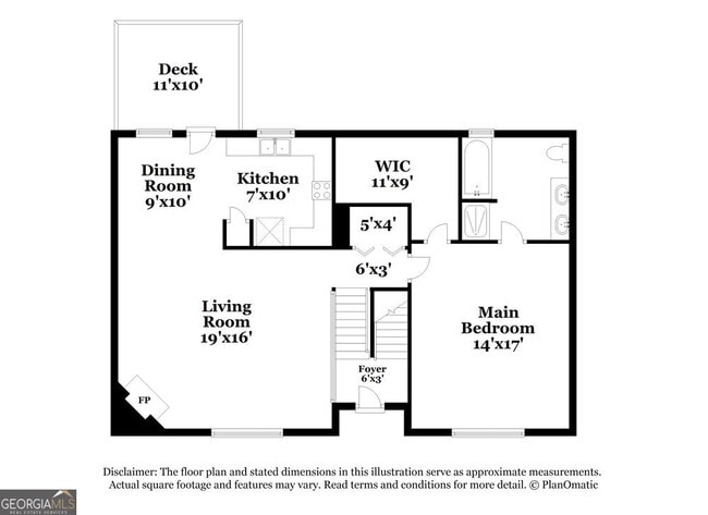 Building Photo - 2059 Oak Terrace Dr SE