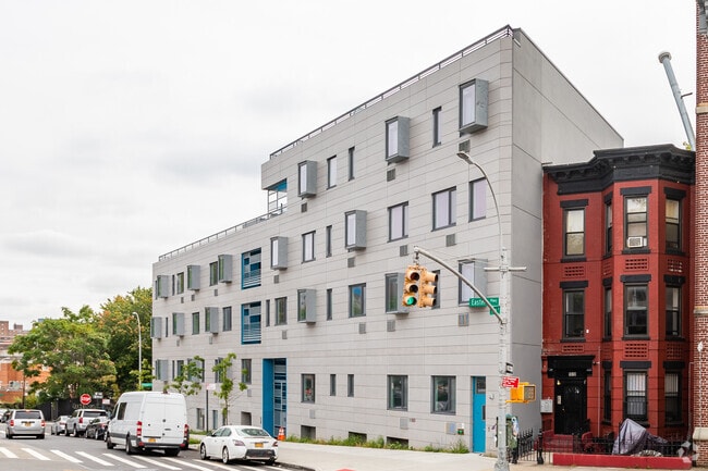 Building Photo - SEED Cooperative Apartments