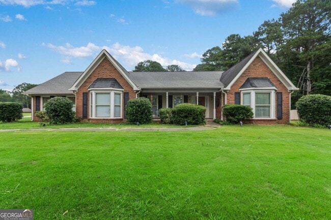 Foto del edificio - 1061 GA-92