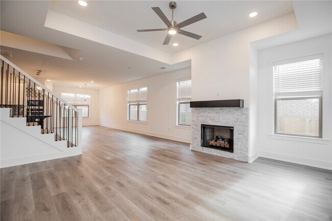 Foto del edificio - 7104 SW High Meadow Blvd