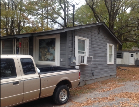 Primary Photo - 120 Hennon Dr NW