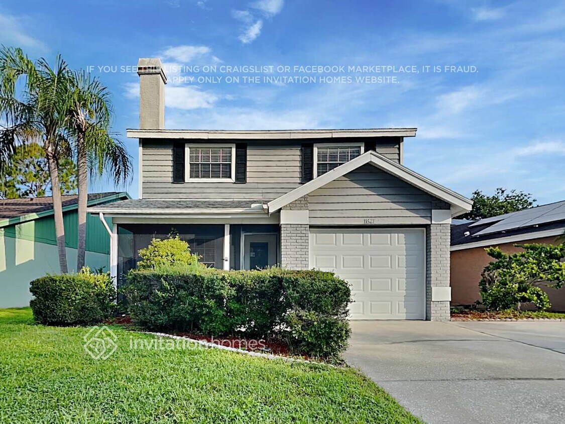 Foto principal - 11621 Sunshine Pond Rd