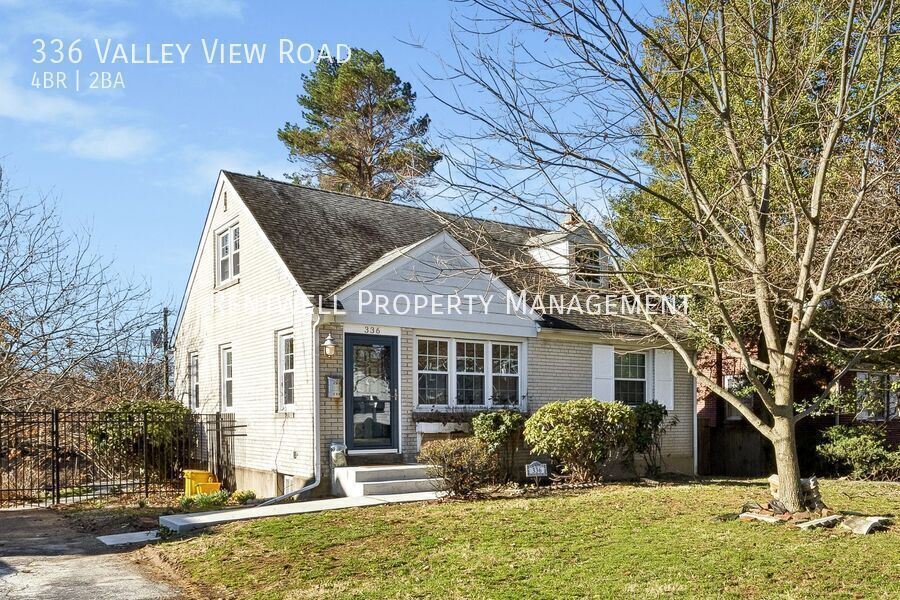 Photo - 336 Valley View Road-