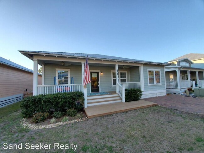 Foto del edificio - 3 br, 2 bath House - 476 Paradise Blvd.