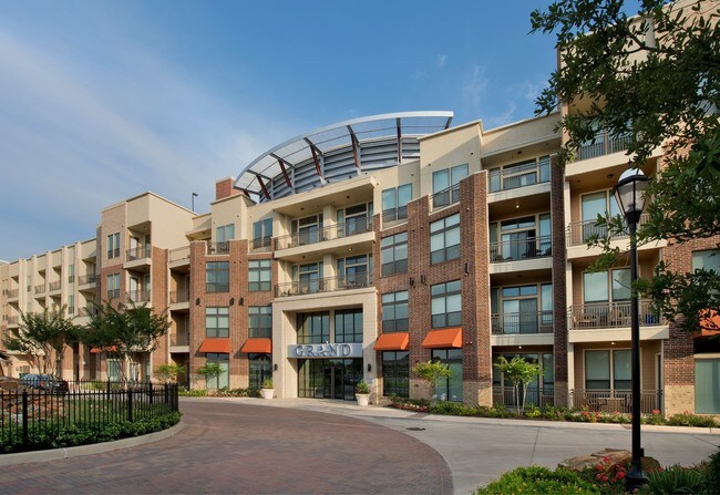 Apartments In La Centerra Katy Tx