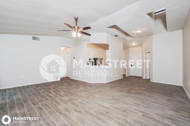 Foto del edificio - 6802 Hillside Peak, San Antonio, TX 78233