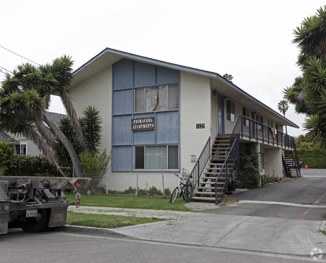 Primary Photo - Primavera Apartments