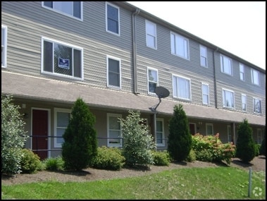Building Photo - Morgan Pointe Apartments