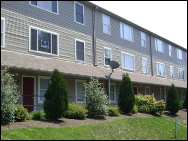 Primary Photo - Morgan Pointe Apartments