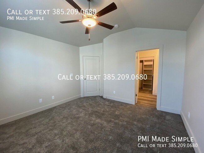 Foto del edificio - Awesome 3BR Townhome in Provo with Garage ...