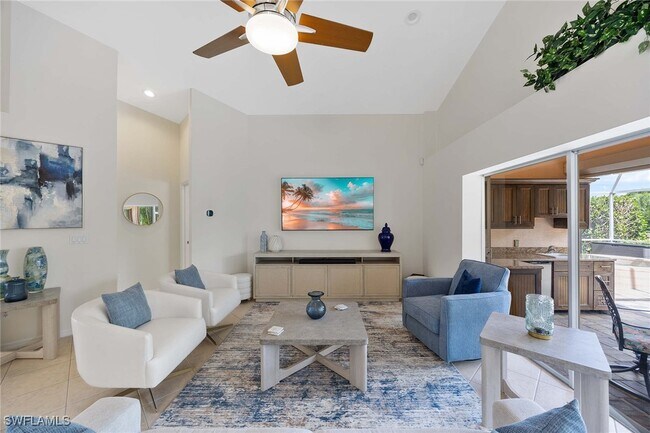 Foto del edificio - 8468 Indian Wells Way
