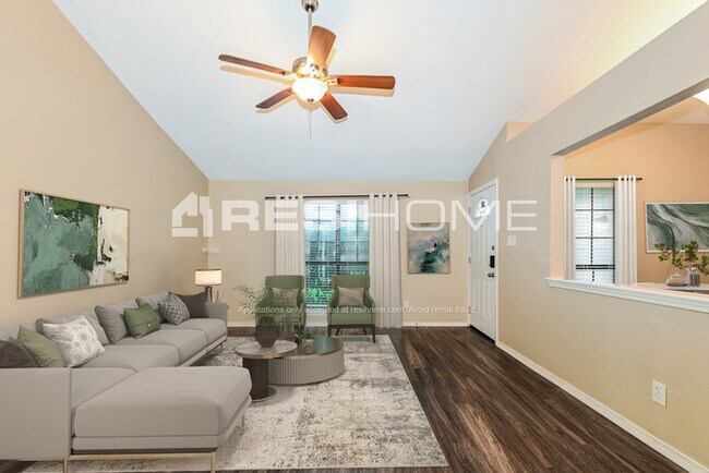 Building Photo - 9431 Kerrville Street