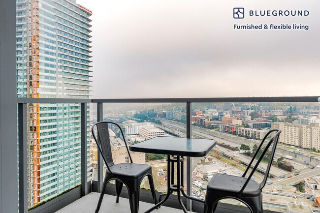 Foto del edificio - 1823 Minor Ave