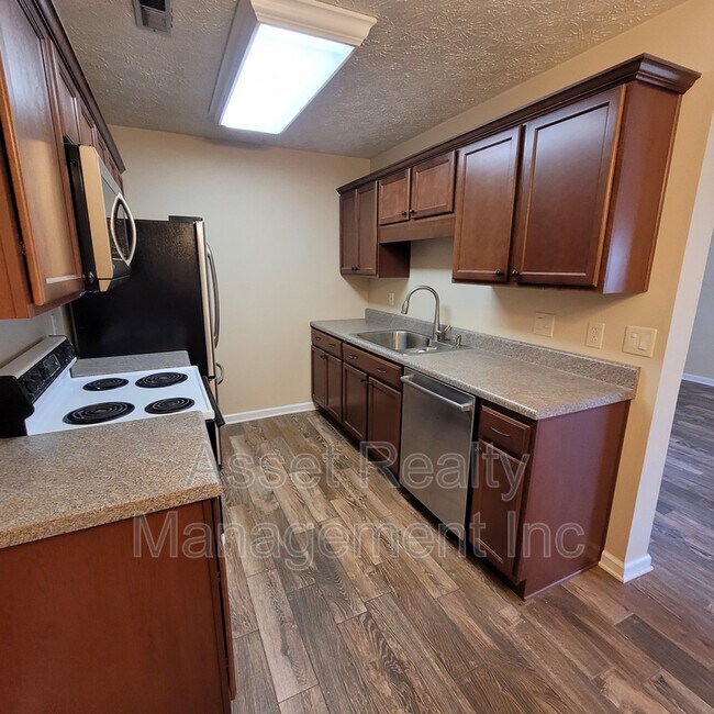 Foto del edificio - 2909 Billings Way