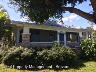 Primary Photo - 601 N Indian River Dr
