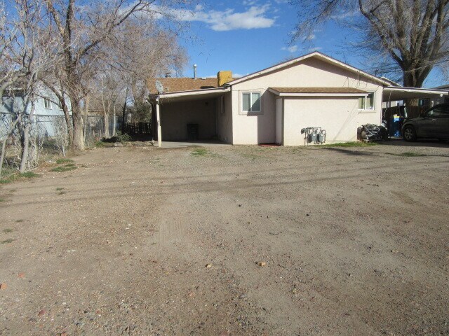 Foto del edificio - 1313 N 21st St