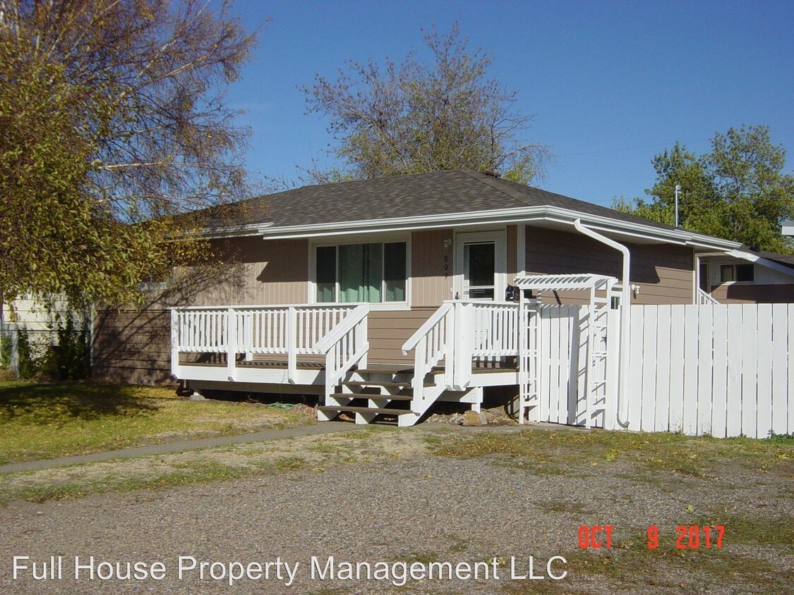 Primary Photo - 809 52nd St S