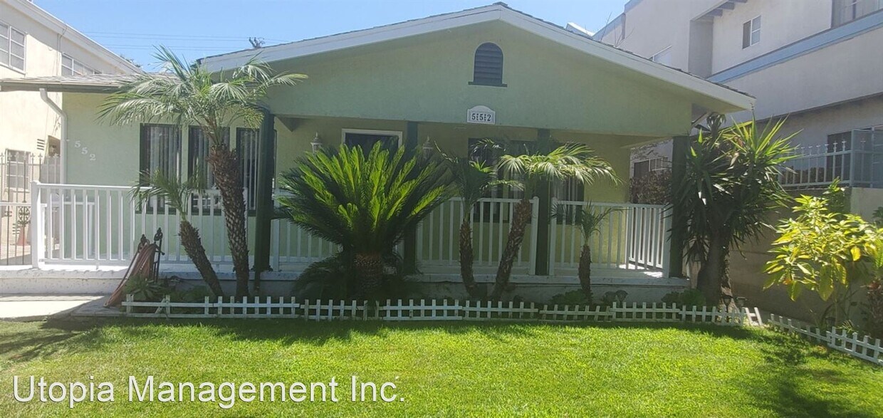 41 Houses for Rent in Glendale, CA Westside Rentals