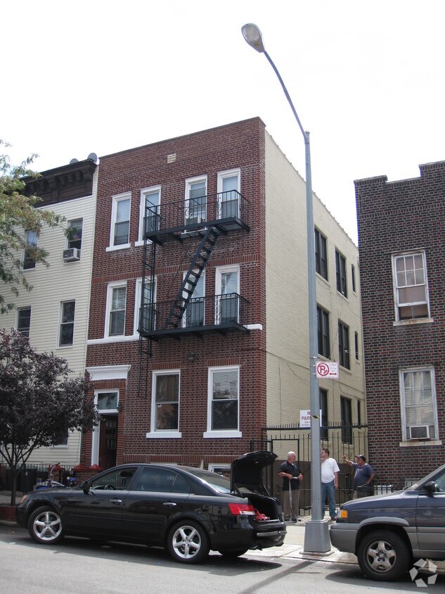 Foto del edificio - 318 Prospect Ave