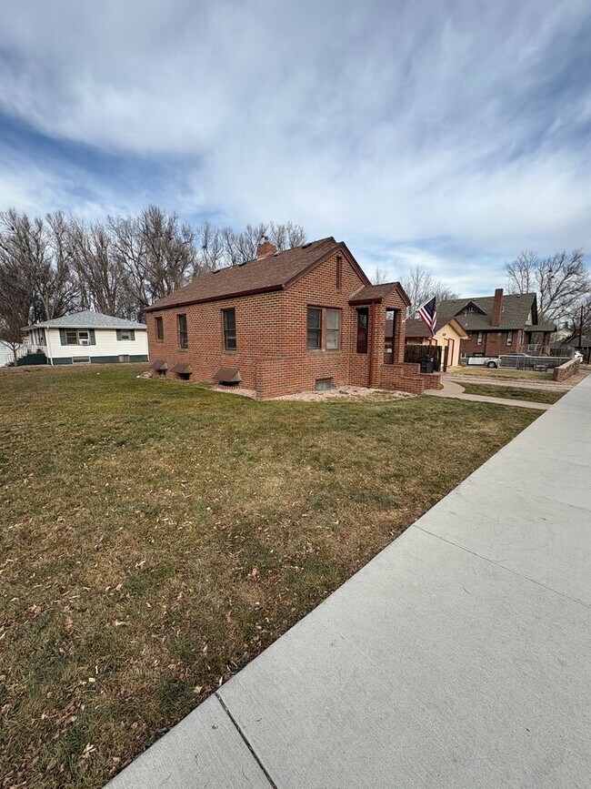 Foto del edificio - 1429 13th St