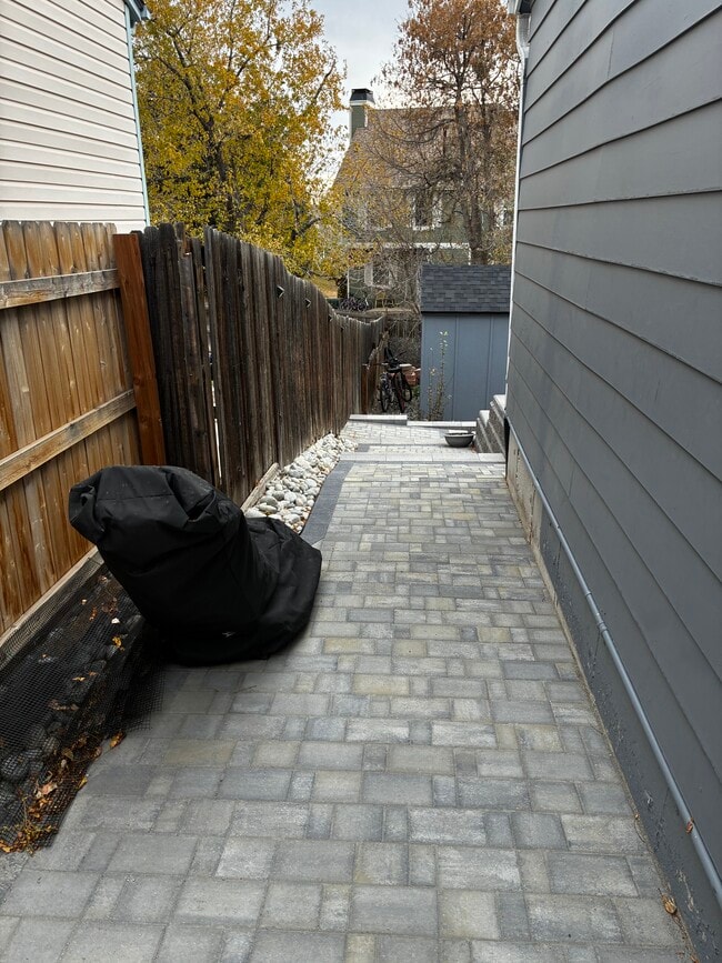 Photo - 4096 S Richfield St House