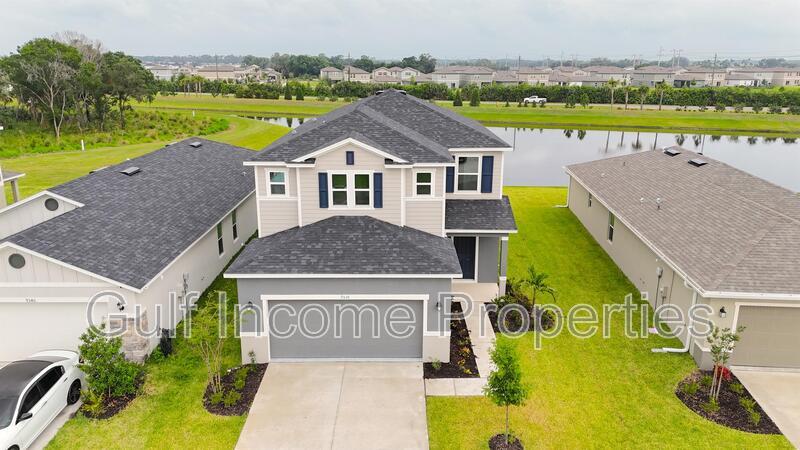 Foto principal - 9536 Sandy Bluffs Circle