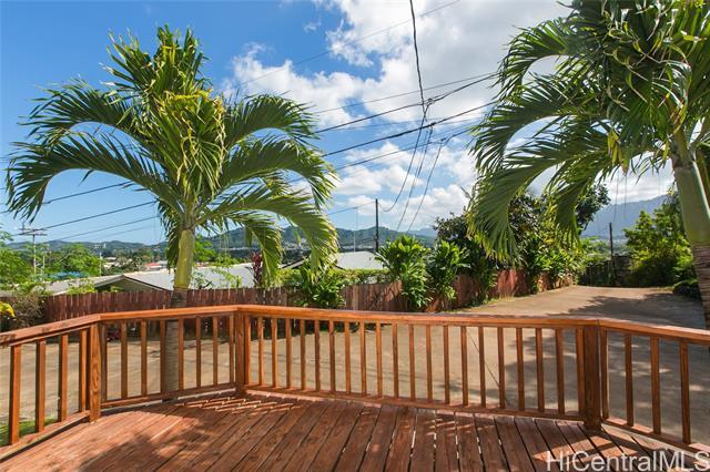 Building Photo - 45-557-557 Keaahala Rd