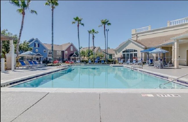hunter creek nursing home orlando fl