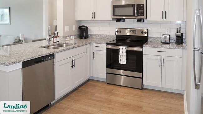 Foto del edificio - 3050 Steeple Cir