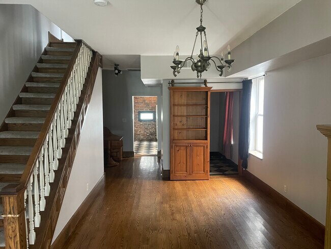 Foto del edificio - 615 N 4th St