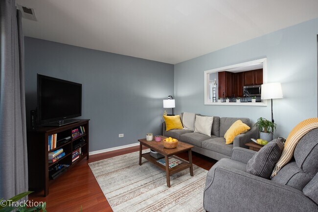Foto del edificio - 2250 Abbeywood
