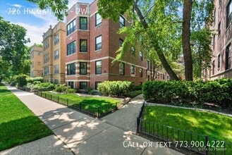 Building Photo - 726 Hinman Ave