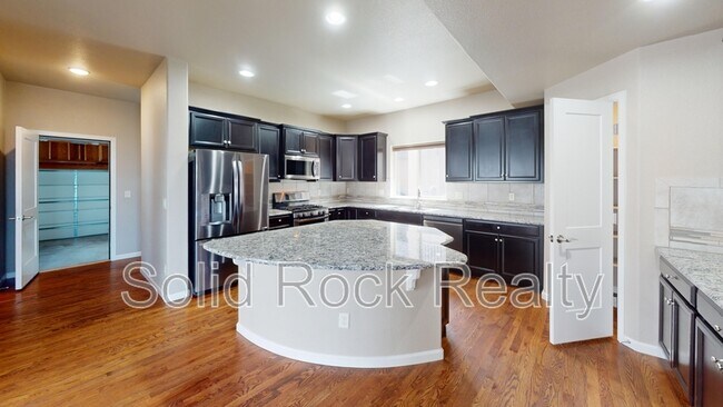 Building Photo - 6404 Cubbage Dr
