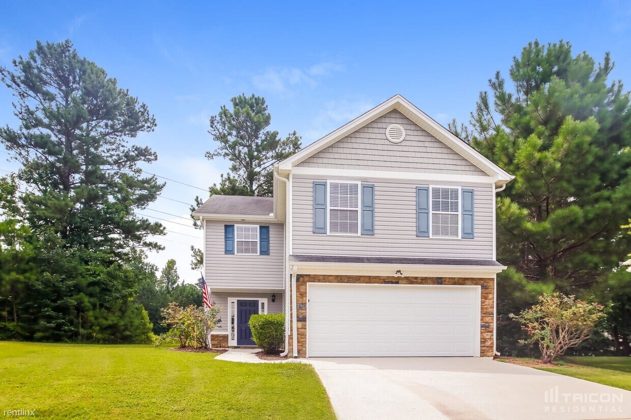 Foto principal - 5761 Castlebrook Dr