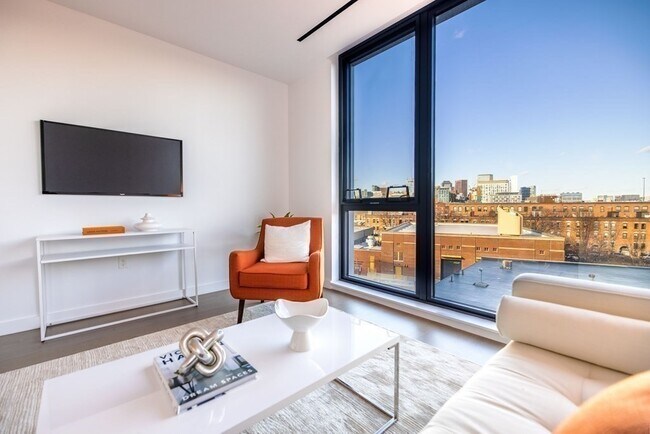 Foto del edificio - 88 Wareham St