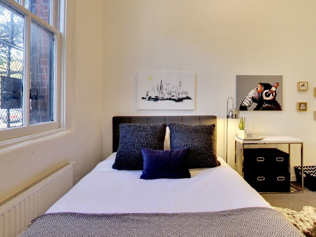 Foto del edificio - 1731 15th St