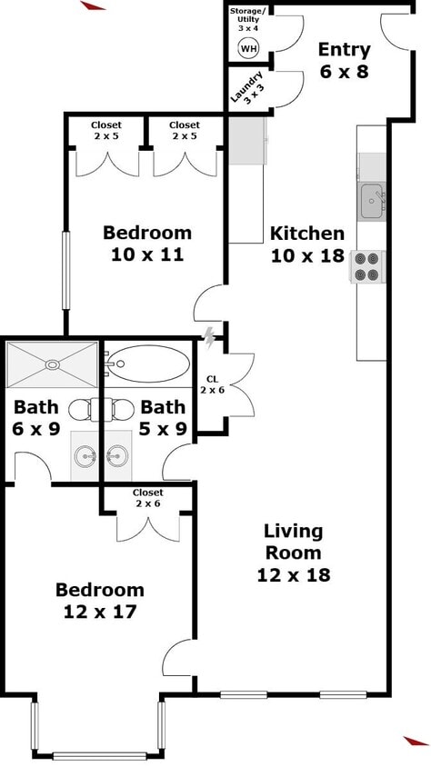 Photo - 425 Market St. Unit 302