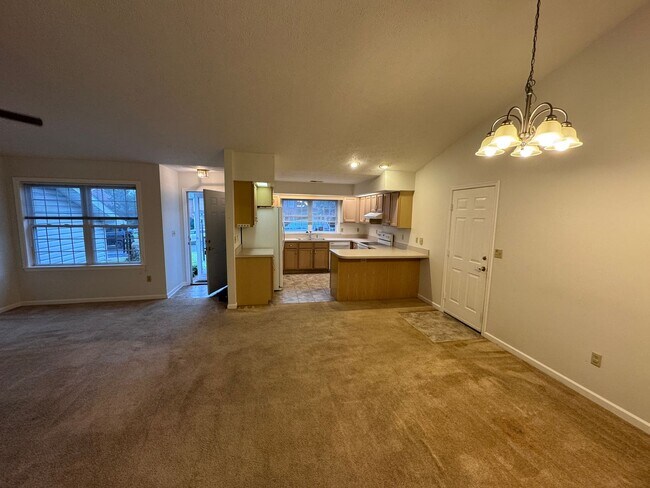 Foto del edificio - Single level duplex