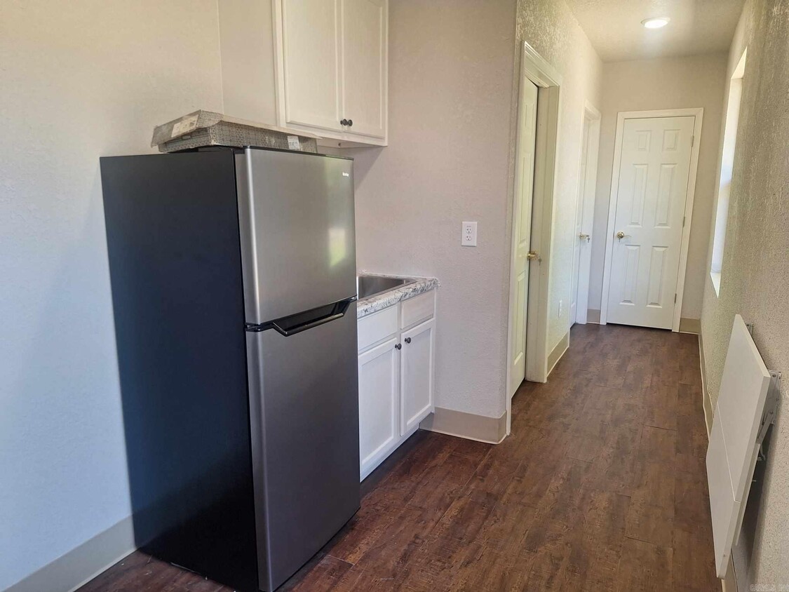 Foto principal - 306 Hornbeck Ave