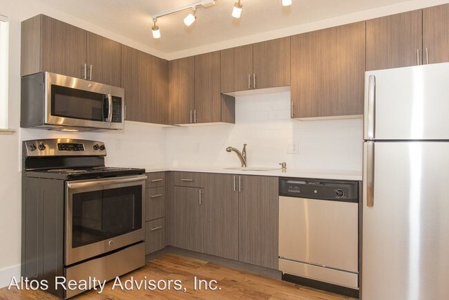 Foto del edificio - 1258 N Marion St