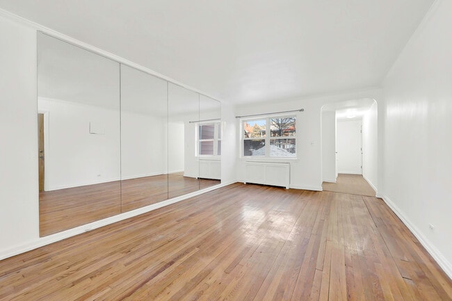 Living Room - 2170 Brown St