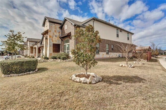 Building Photo - 1400 Little Elm Trail