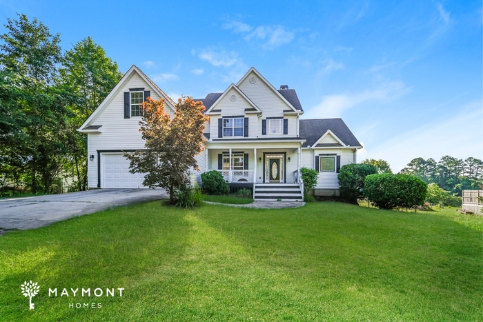 Primary Photo - 185 Woodward Ln