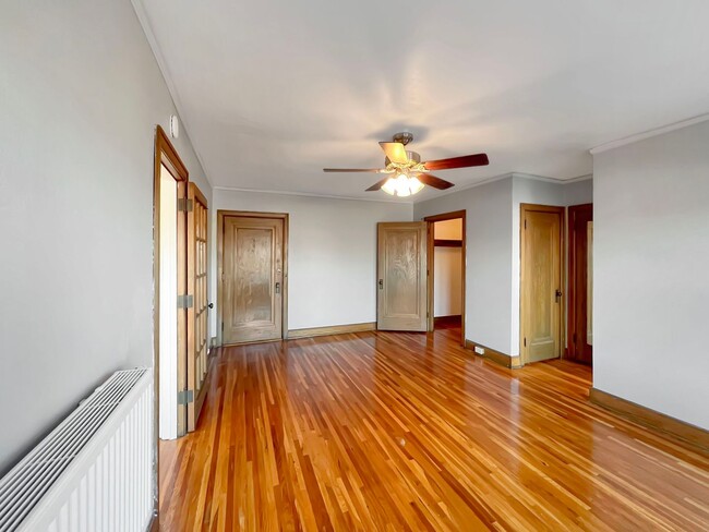 Foto del interior - Grand Heritage Apartments
