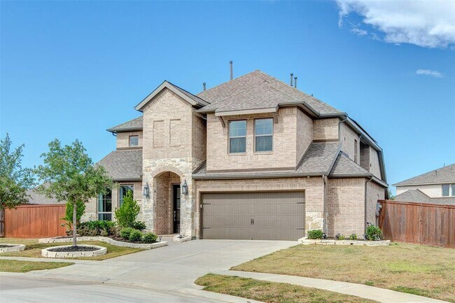 Building Photo - 13746 Brahman Valley Ct