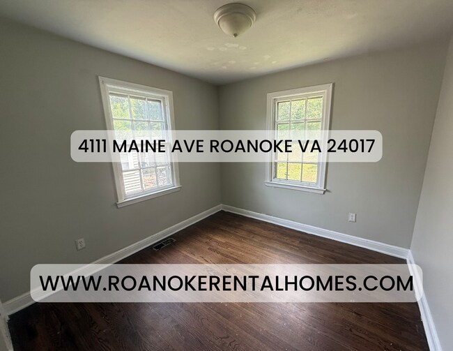 Foto del edificio - 4111 Maine Ave NW