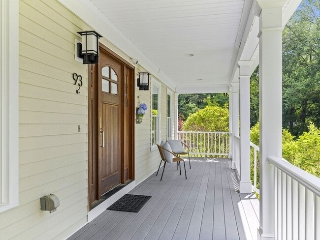 Foto del edificio - 93 W Goulding St