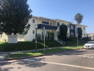 637 Avenida Levering - 637 Levering Ave