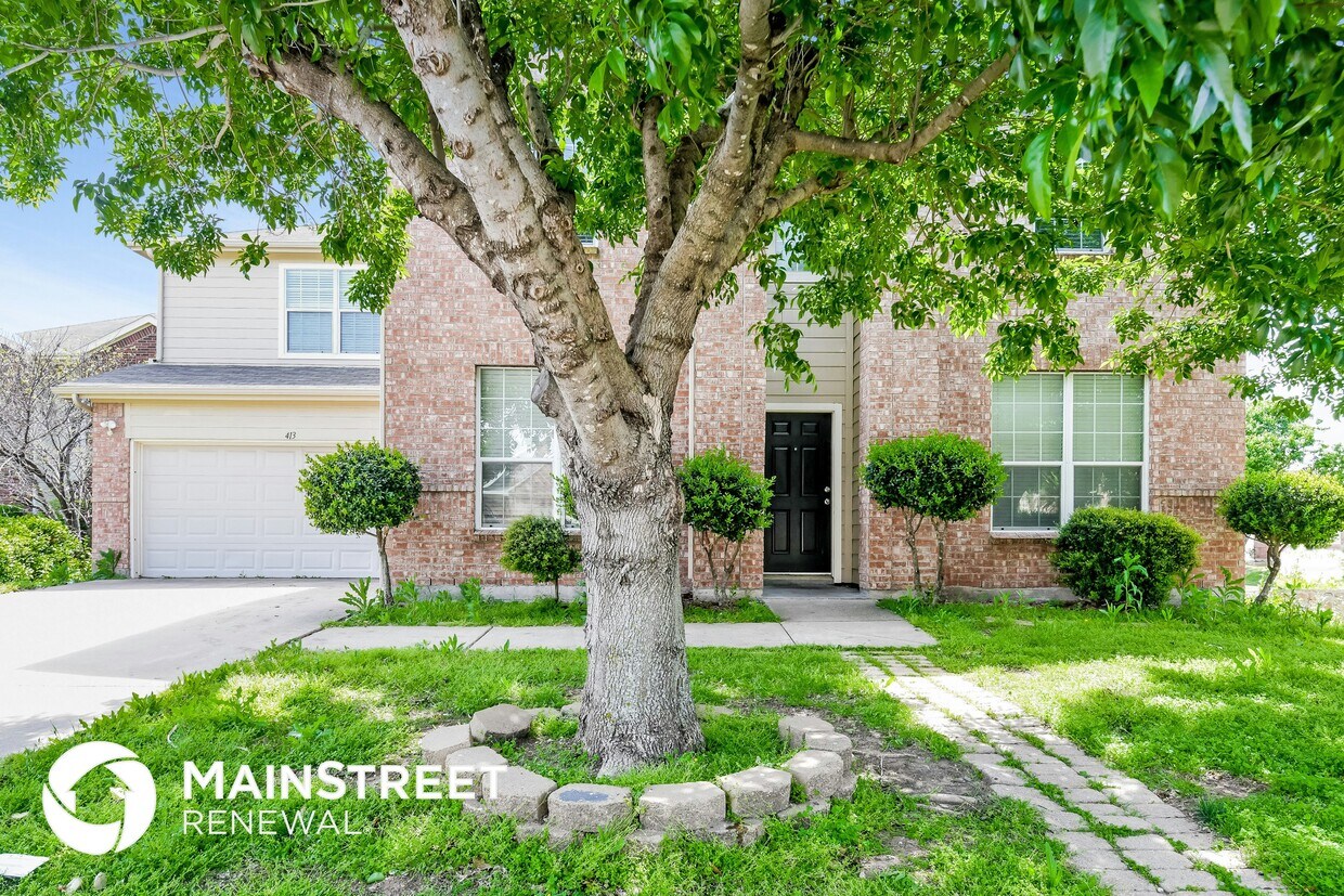 Foto principal - 413 Richmond Park Ln