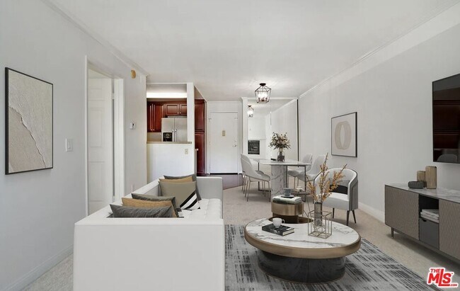 Foto del edificio - 5545 Canoga Ave